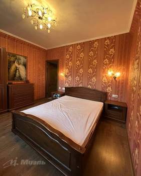 2-к квартира, вторичка, 79м2, 2/17 этаж