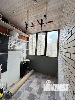 2-к квартира, вторичка, 50м2, 9/25 этаж