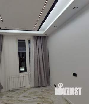 1-к квартира, вторичка, 49м2, 6/9 этаж