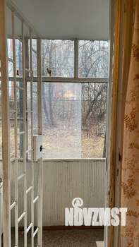 3-к квартира, вторичка, 59м2, 2/5 этаж