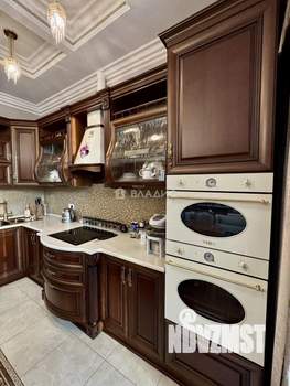 3-к квартира, вторичка, 98м2, 3/8 этаж