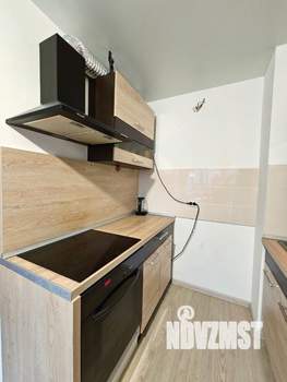 1-к квартира, вторичка, 36м2, 6/10 этаж