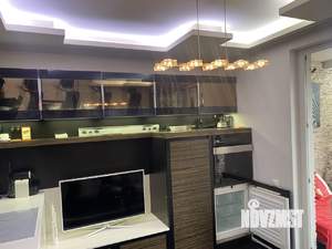 1-к квартира, вторичка, 42м2, 13/25 этаж