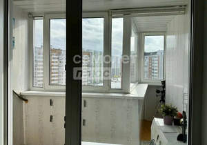 3-к квартира, вторичка, 78м2, 14/17 этаж