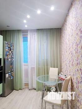 1-к квартира, вторичка, 43м2, 4/26 этаж