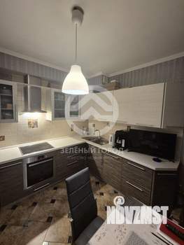 2-к квартира, вторичка, 61м2, 6/25 этаж