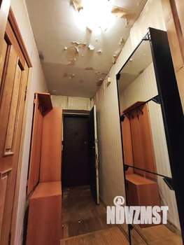 1-к квартира, вторичка, 31м2, 2/5 этаж