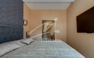 4-к квартира, вторичка, 96м2, 2/7 этаж