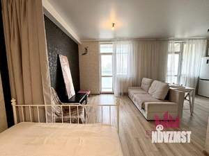 2-к квартира, вторичка, 56м2, 6/30 этаж