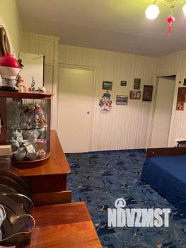 2-к квартира, вторичка, 40м2, 2/5 этаж