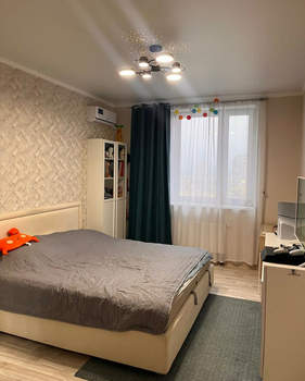 2-к квартира, вторичка, 68м2, 15/17 этаж