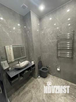 1-к квартира, вторичка, 46м2, 2/9 этаж