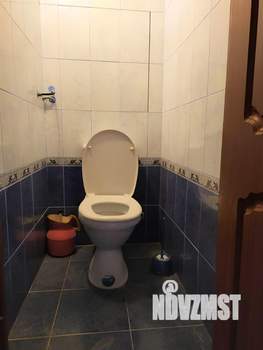 3-к квартира, вторичка, 73м2, 12/17 этаж