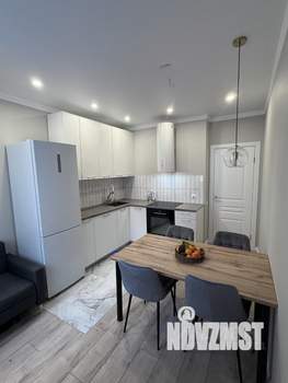 2-к квартира, вторичка, 59м2, 7/11 этаж