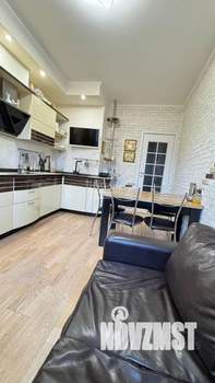 2-к квартира, вторичка, 65м2, 3/25 этаж