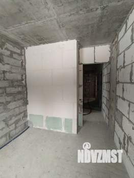 2-к квартира, сданный дом, 45м2, 2/4 этаж