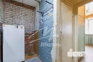 1-к квартира, вторичка, 31м2, 5/5 этаж