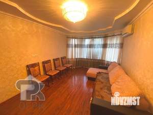 2-к квартира, вторичка, 64м2, 3/17 этаж