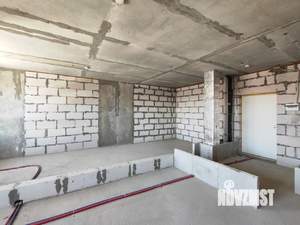 2-к квартира, вторичка, 62м2, 6/8 этаж