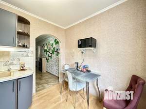 1-к квартира, вторичка, 37м2, 7/8 этаж