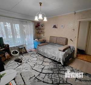 1-к квартира, вторичка, 29м2, 3/9 этаж