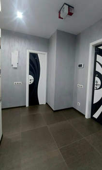 2-к квартира, вторичка, 43м2, 12/12 этаж