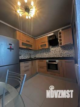 1-к квартира, вторичка, 36м2, 8/17 этаж