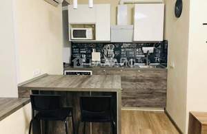 Студия квартира, вторичка, 22м2, 5/5 этаж