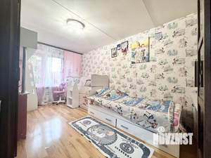 2-к квартира, вторичка, 47м2, 3/9 этаж