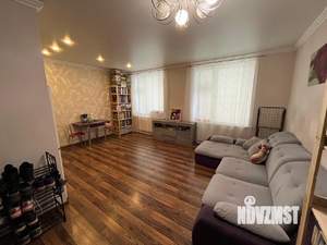 Студия квартира, вторичка, 31м2, 1/17 этаж