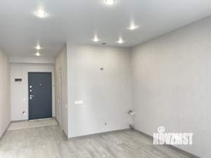 Студия квартира, вторичка, 26м2, 4/17 этаж
