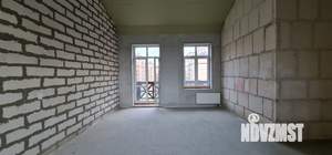 4-к квартира, вторичка, 123м2, 3/3 этаж