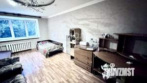 2-к квартира, вторичка, 48м2, 2/5 этаж