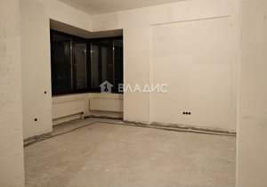 1-к квартира, вторичка, 68м2, 4/5 этаж