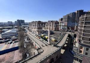 1-к квартира, вторичка, 32м2, 8/10 этаж