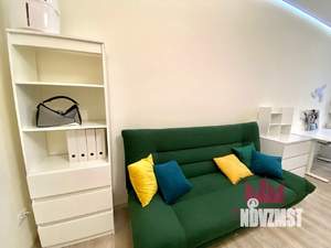 Студия квартира, вторичка, 42м2, 26/41 этаж