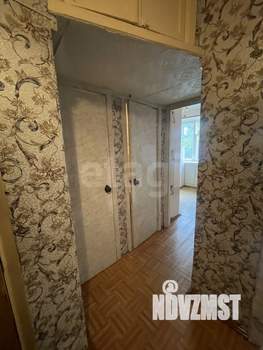 2-к квартира, вторичка, 45м2, 2/5 этаж