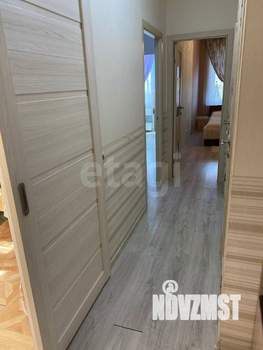 3-к квартира, вторичка, 57м2, 11/25 этаж