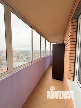 2-к квартира, вторичка, 61м2, 13/15 этаж