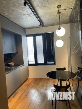 1-к квартира, вторичка, 30м2, 9/18 этаж
