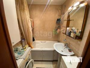 2-к квартира, вторичка, 50м2, 16/17 этаж