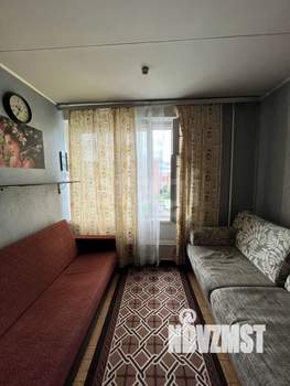 1-к квартира, вторичка, 39м2, 16/16 этаж