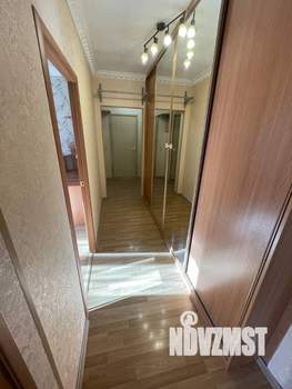 2-к квартира, вторичка, 60м2, 3/25 этаж