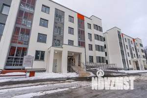 1-к квартира, вторичка, 31м2, 4/4 этаж