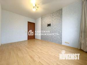 3-к квартира, вторичка, 69м2, 8/17 этаж