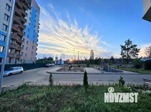 3-к квартира, вторичка, 75м2, 1/9 этаж