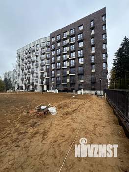 2-к квартира, вторичка, 60м2, 5/8 этаж