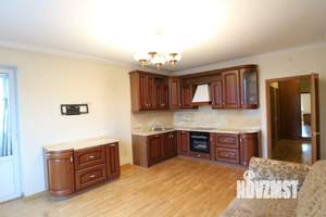 3-к квартира, вторичка, 103м2, 5/17 этаж