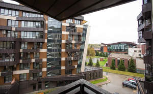 3-к квартира, вторичка, 92м2, 5/8 этаж