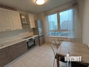 2-к квартира, вторичка, 52м2, 11/24 этаж